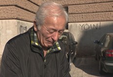 Дядото на момчето вярва че той е жив и здрав и