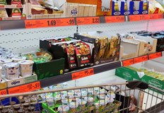 През октомври инфлацията в Германия надхвърли 10 процента50 процента ръст на