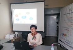 Информационната среща започва утре в 10 00 часаИнформационна среща Новите програми