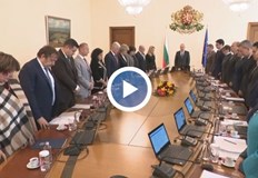 Политическите изказвания за причините за убийството на границата смущават със