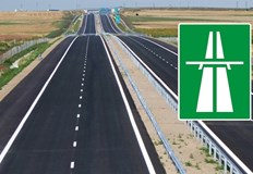 Иван Шишков  До момента са одобрени два етапа от бъдещата магистрала