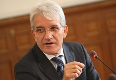 Голямата политика е здравият разум подчертава депутатът от ДПС От вчера