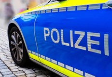 За предполагаемото убийство полицията арестува 42 годишен германецБезжизненото тяло на 31 годишна