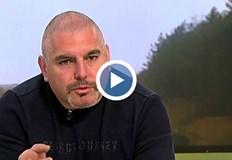 Според криминалиста Сашко може да е изчезнал още предния ден и