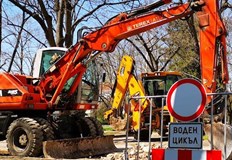 Призовават се водачите да спазват стриктно поставените пътни знаци и