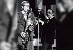 Бадема е работил с групата на Леа Иванова и Еди