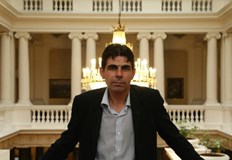 Борислав Ангелов Хората се интересуват как ще изкарат зимата а