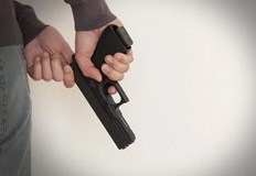 Служители на ОДМВР Силистра задържаха 33 годишен мъжАрестът на мъжа