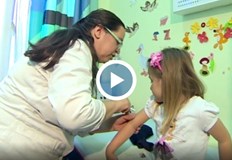 Сега тези ваксини са пожелателни и в повечето случаи родителите