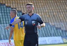 Досегашният началник на дирекция Поддържане на корабоплавателния път е и футболен