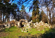 Сутрешната температура в Русе е 4 градуса а максималната ще