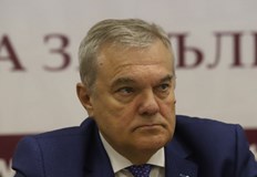 Според Петков Украйна е направило изключително вулгарни провокацииНие сме много