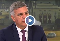 Има принципи и трябва да има последователна политика подчерта ЯневТонът в