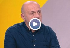 Според Томислав Дончев трябва да се мисли нестандартно за сформирането