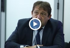 Това става с възлагането на държавата коментира регионалният министър Има даване