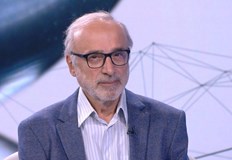 Руско украинската война е гигантско събитие за поколения хора в момента коментира бившият