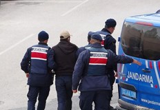 Арестуваните са двамата братя Мустафа Е и Енгин Е криминално