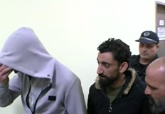 Присъдата е 11 месеца лишаване от свобода с 3 годишен изпитателен