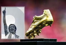 Легендарният футболист издъхна на 66 години след тригодишна битка с