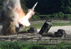 Не са нанасяни удари по цели в близост до украинско полската