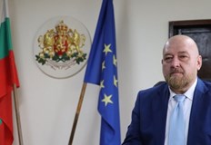 Форумът помага за създаване на нови контакти между фермерите както