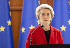 Няма да се успокоим докато Украйна не надделее над Путин