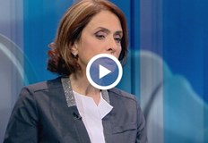 Липсва политическото доверие към България каза тя за решението на