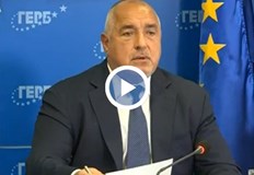 По вероятно е да има правителство с третия мандат смята лидерът