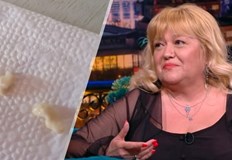 Думи не ми стигат Яростна съм   Сган сме Сган пише певицатаНе