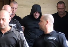 Делото срещу него започва на 29 ноемвриГеорги Семерджиев е шофирал