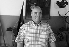 Иван Стойков се е прострелял с ловната си пушкаДългогодишен директор