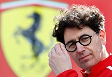 Матия Биното е загубил доверието на Шарл Льоклер и председателят