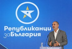 Не сме готови да имаме доверие в хартиената бюлетина смята