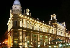 Началото ще бъде поставено с откриване на изложбата Емоцията на