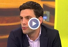 Минчев коментира и темата за хартиените бюлетини Продължаваме Промяната не е