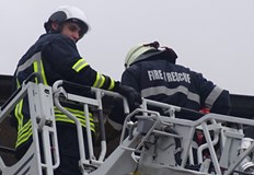 През почивните дни дежурните екипи на дирекцията са реагирали на