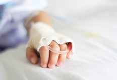 Полицията в София изяснява причините за смъртта на дете на