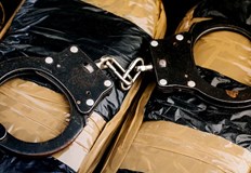 Наркотикът е намерен при претърсване на автомобил в град БанкяВ