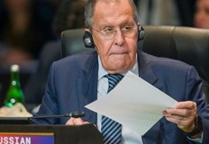 Украйна а не Русия се отказва от преговори с Киев