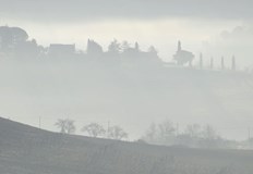 Максималните температури ще са типични за ноември но леко ще