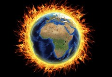 В бъдеще глобалното затопляне може да доведе до повече смъртни