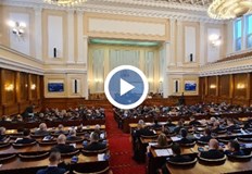 Мнозинството в парламента отхвърли декларацията на ПП за внасяне на