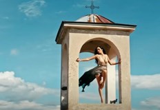 Според отворено писмо на Софийска митрополия клипът е в разрез