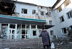 Над 700 нападения срещу здравни обекти са регистрирани в странатаСветовната