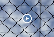 Преглеждат се записи на камери от целия регион на затвораПродължава