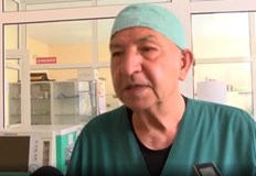 Втората най голяма общинска болница в страната спешно търси специалистиВ лечебното