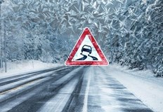 През следващите 48 часа времето над Западна и Централна България