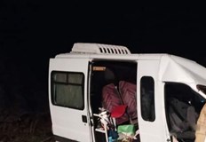 Един от участниците в инцидента е в много тежко състояниеТежка