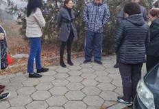 Фаталният инцидент стана на 12 ноември детето почина след тридневна