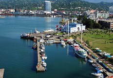 Операцията по претърсването на плавателния съд продължила четири часаСигнал за